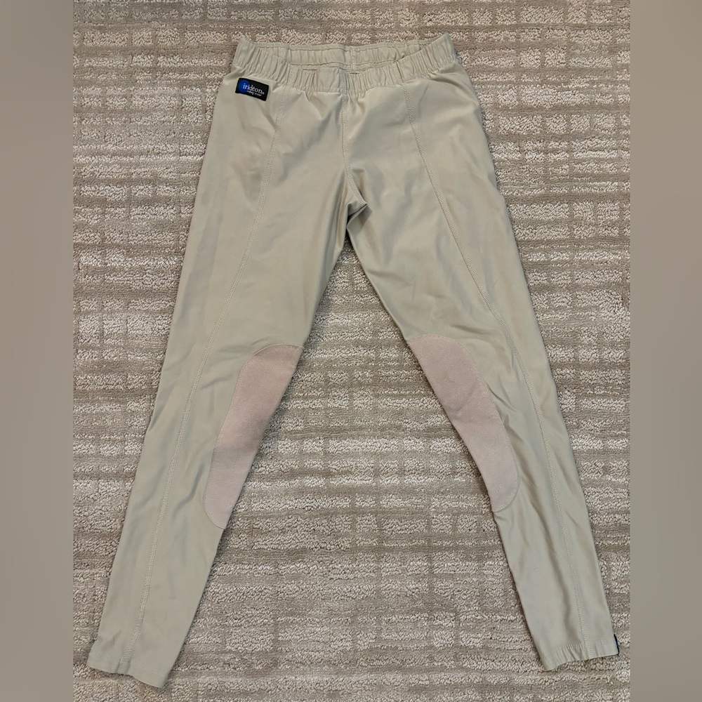 Irideon Riding Pants